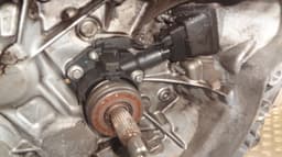 PEUGEOT Gearbox PEUGEOT 508 I (W23) (2010-2018) — thumbnail 3