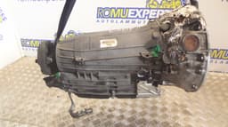 MERCEDES-BENZ 722902 Gearbox MERCEDES-BENZ E-CLASS (W211) (2002-2009) — thumbnail 7