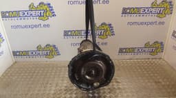 MERCEDES-BENZ 722902 Gearbox MERCEDES-BENZ E-CLASS (W211) (2002-2009) — thumbnail 1