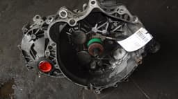 VOLVO 1023704 Gearbox VOLVO S80 I (TS, XY) (1998-2006) — thumbnail 2