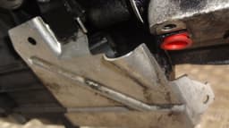 MERCEDES-BENZ 722902 Gearbox MERCEDES-BENZ E-CLASS (W211) (2002-2009) — thumbnail 9