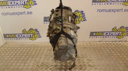 AUDI 4660000645 Gearbox AUDI A6 / A6 ALLROAD (C6, 4F) (2004-2011) — thumbnail 5