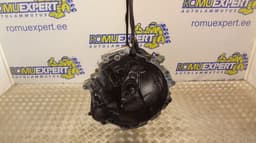 AUDI 4660000645 Gearbox AUDI A6 / A6 ALLROAD (C6, 4F) (2004-2011) — thumbnail 1