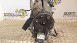 MERCEDES-BENZ 722902 Gearbox MERCEDES-BENZ E-CLASS (W211) (2002-2009) — thumbnail 6
