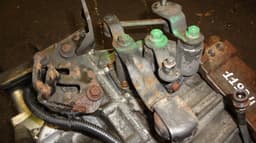 HYUNDAI M5GF2 DDC2WD Gearbox HYUNDAI SONATA V (NF) (2005-2010) — thumbnail 7