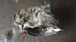 VOLVO 1023704 Gearbox VOLVO S80 I (TS, XY) (1998-2006) — thumbnail 1
