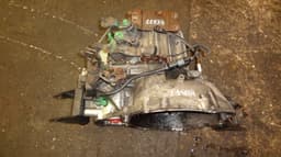 HYUNDAI M5GF2 DDC2WD Gearbox HYUNDAI SONATA V (NF) (2005-2010) — thumbnail 1