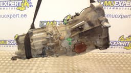 AUDI 4660000645 Gearbox AUDI A6 / A6 ALLROAD (C6, 4F) (2004-2011) — thumbnail 6