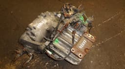 HYUNDAI M5GF2 DDC2WD Gearbox HYUNDAI SONATA V (NF) (2005-2010) — thumbnail 5
