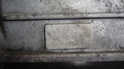 MERCEDES-BENZ 722902 Gearbox MERCEDES-BENZ E-CLASS (W211) (2002-2009) — thumbnail 4