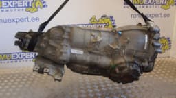 AUDI HAV Gearbox AUDI A6 / A6 ALLROAD (C6, 4F) (2004-2011) — thumbnail 4