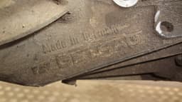 AUDI 4660000645 Gearbox AUDI A6 / A6 ALLROAD (C6, 4F) (2004-2011) — thumbnail 9