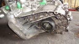 VOLVO 1023704 Gearbox VOLVO S80 I (TS, XY) (1998-2006) — thumbnail 5