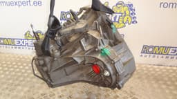 NISSAN 320101KB0A Gearbox NISSAN JUKE I (F15) (2010-2019) — thumbnail 5
