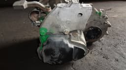 SKODA Gearbox SKODA OCTAVIA II (1Z) (2004-2013) — thumbnail 5