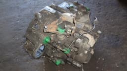 VW Gearbox VW SHARAN I (7M) (1995-2010) — thumbnail 6