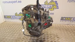 NISSAN 320101KB0A Gearbox NISSAN JUKE I (F15) (2010-2019) — thumbnail 4