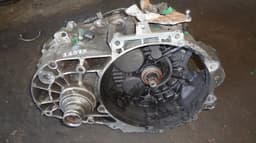VW Gearbox VW SHARAN I (7M) (1995-2010) — thumbnail 2
