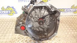 NISSAN 320101KB0A Gearbox NISSAN JUKE I (F15) (2010-2019) — thumbnail 2