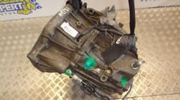 NISSAN 320101KB0A Gearbox NISSAN JUKE I (F15) (2010-2019) — thumbnail 6