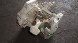 SKODA Gearbox SKODA OCTAVIA II (1Z) (2004-2013) — thumbnail 4
