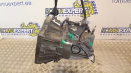 NISSAN 320101KB0A Gearbox NISSAN JUKE I (F15) (2010-2019) — thumbnail 3