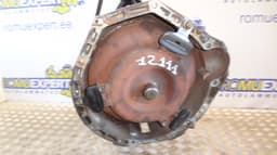 MERCEDES-BENZ 722614 Gearbox MERCEDES-BENZ E-CLASS (W210) (1995-2003) — thumbnail 2