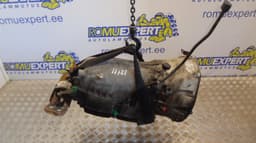 MERCEDES-BENZ 722614 Gearbox MERCEDES-BENZ E-CLASS (W210) (1995-2003) — thumbnail 4