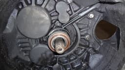 VW Gearbox VW SHARAN I (7M) (1995-2010) — thumbnail 3
