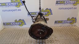 MERCEDES-BENZ 722614 Gearbox MERCEDES-BENZ E-CLASS (W210) (1995-2003) — thumbnail 1