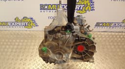 FORD XS4R7F096 Gearbox FORD TRANSIT CONNECT I (2002-2013) — thumbnail 6