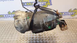 MERCEDES-BENZ 722614 Gearbox MERCEDES-BENZ E-CLASS (W210) (1995-2003) — thumbnail 9