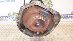MERCEDES-BENZ 722614 Gearbox MERCEDES-BENZ E-CLASS (W210) (1995-2003) — thumbnail 3