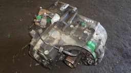 VW Gearbox VW SHARAN I (7M) (1995-2010) — thumbnail 5
