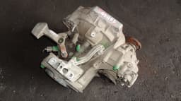 SKODA Gearbox SKODA OCTAVIA II (1Z) (2004-2013) — thumbnail 3