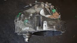 VW Gearbox VW SHARAN I (7M) (1995-2010) — thumbnail 1