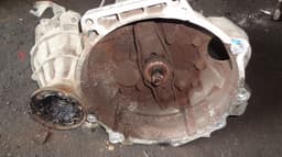 SKODA Gearbox SKODA OCTAVIA II (1Z) (2004-2013) — thumbnail 2
