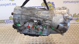 AUDI JXX Gearbox AUDI Q7 (4L) (2006-2015) — thumbnail 2