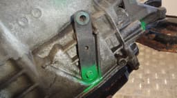 MERCEDES-BENZ 722614 Gearbox MERCEDES-BENZ E-CLASS (W210) (1995-2003) — thumbnail 10