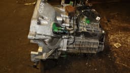 FORD 1S7R-7F096 N5LUA Gearbox FORD MONDEO Mk IV (BA7) (2007-2014) — thumbnail 6