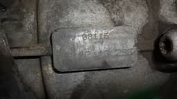 AUDI Gearbox AUDI A3 (8P) (2003-2012) — thumbnail 7