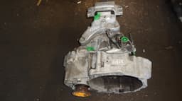 AUDI Gearbox AUDI A3 (8P) (2003-2012) — thumbnail 1