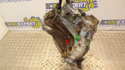 FORD XS4R7F096 Gearbox FORD TRANSIT CONNECT I (2002-2013) — thumbnail 7