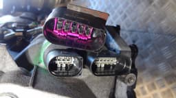 AUDI JXX Gearbox AUDI Q7 (4L) (2006-2015) — thumbnail 4