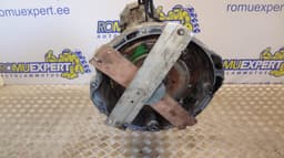 AUDI JXX Gearbox AUDI Q7 (4L) (2006-2015) — thumbnail 1