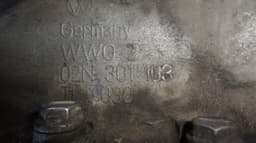VW Gearbox VW SHARAN I (7M) (1995-2010) — thumbnail 7