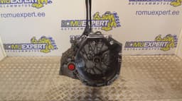 NISSAN 320101KB0A Gearbox NISSAN JUKE I (F15) (2010-2019) — thumbnail 1