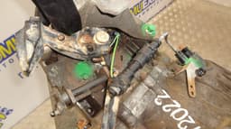 FORD XS4R7F096 Gearbox FORD TRANSIT CONNECT I (2002-2013) — thumbnail 4
