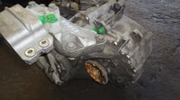 AUDI Gearbox AUDI A3 (8P) (2003-2012) — thumbnail 6