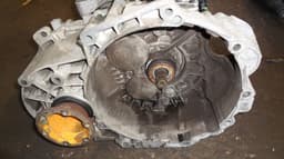AUDI Gearbox AUDI A3 (8P) (2003-2012) — thumbnail 2